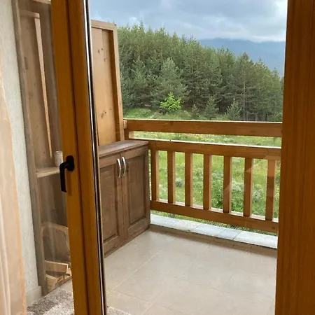 Mirabell Apartment Bansko - Mountain View & Fireplace Εξωτερικό φωτογραφία