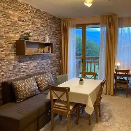 Mirabell Apartment Bansko - Mountain View & Fireplace Εξωτερικό φωτογραφία