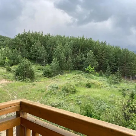 Mirabell Apartment Bansko - Mountain View & Fireplace Εξωτερικό φωτογραφία