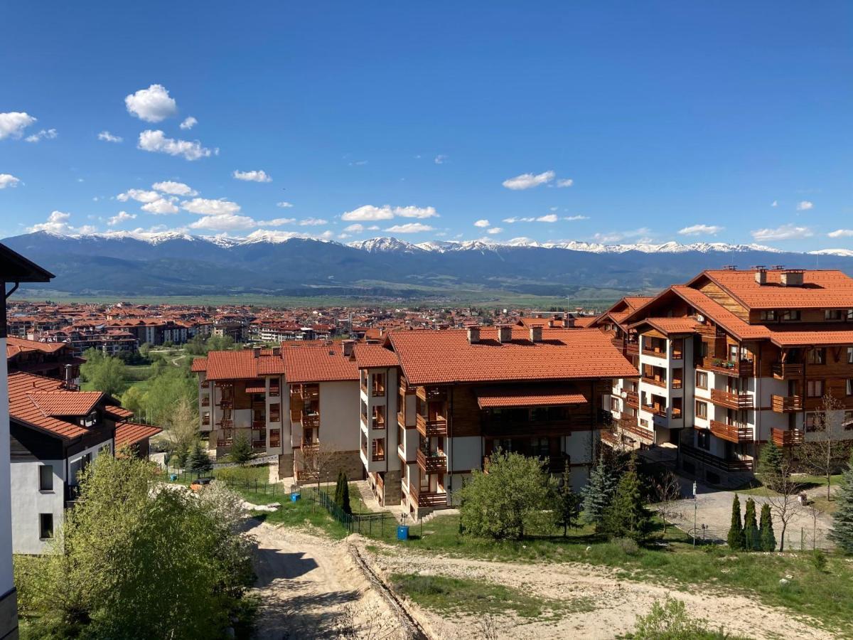 Mirabell - Mountain View & Fireplace *