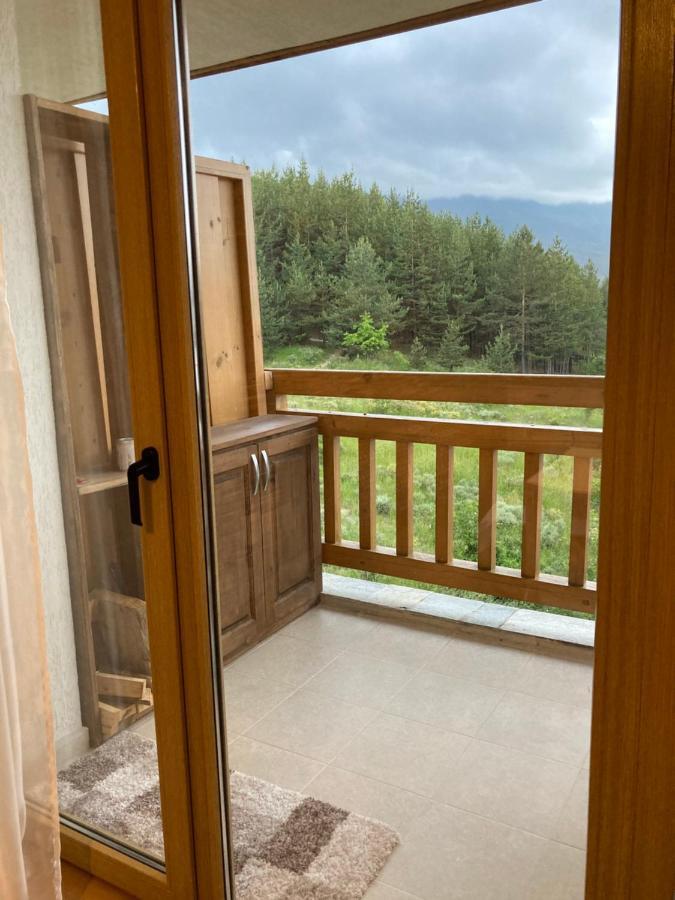 Mirabell - Mountain View & Fireplace Apartment *