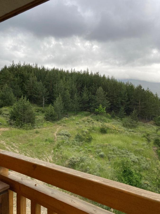 Mirabell - Mountain View & Fireplace * Μπάνσκο