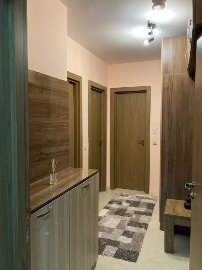 Mirabell - Mountain View & Fireplace * Bansko