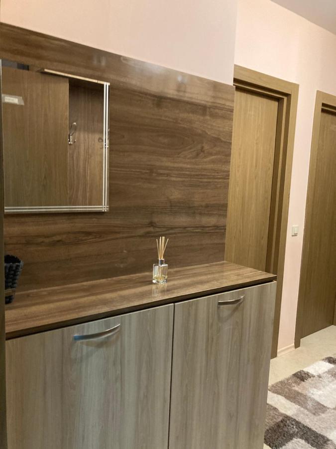 Apartment Mirabell - Mountain View & Fireplace Bansko