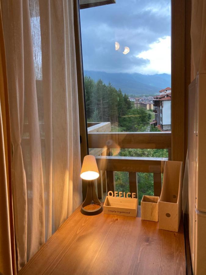 Mirabell - Mountain View & Fireplace *