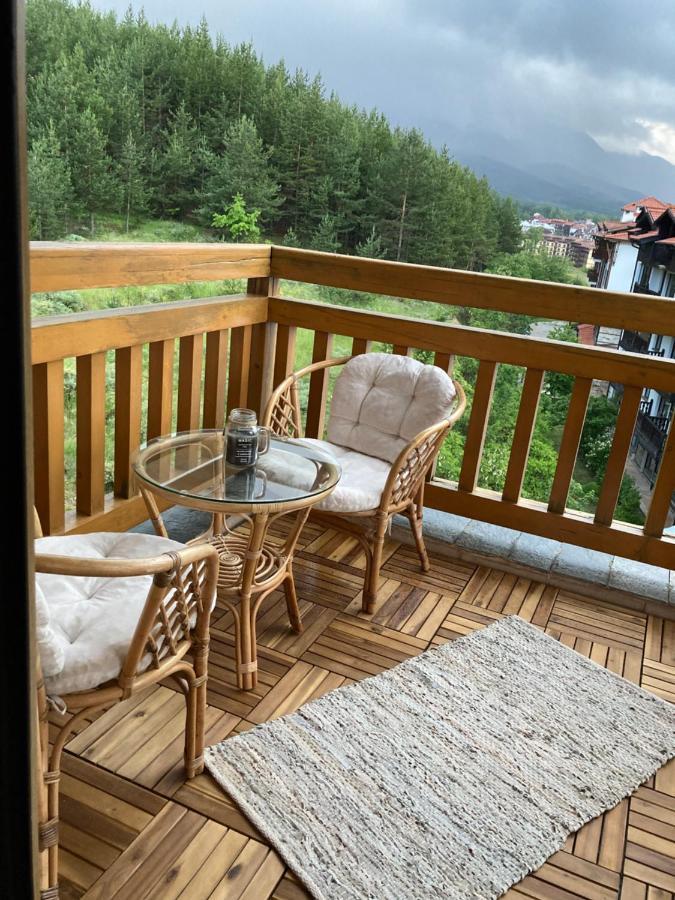 Mirabell - Mountain View & Fireplace Apartment