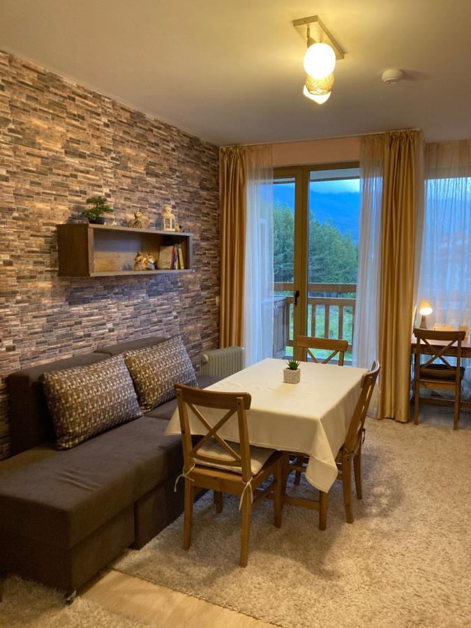 Mirabell - Mountain View & Fireplace Apartment