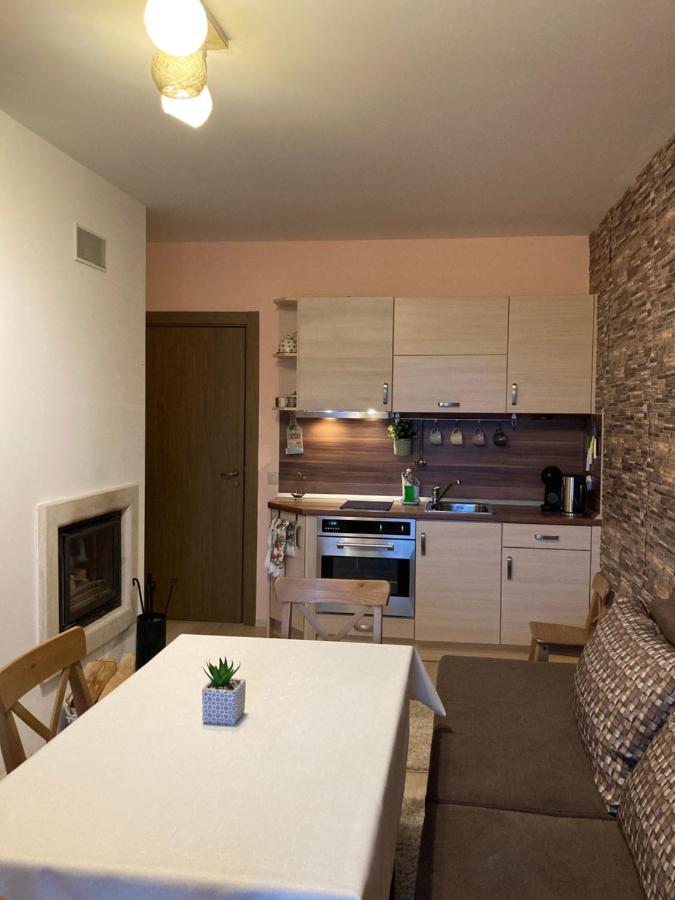 Mirabell - Mountain View & Fireplace Apartment *