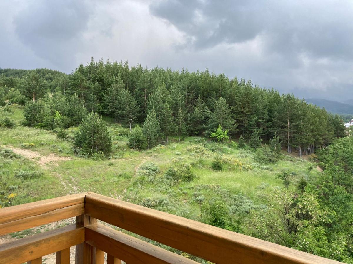 Apartment Mirabell - Mountain View & Fireplace Bansko