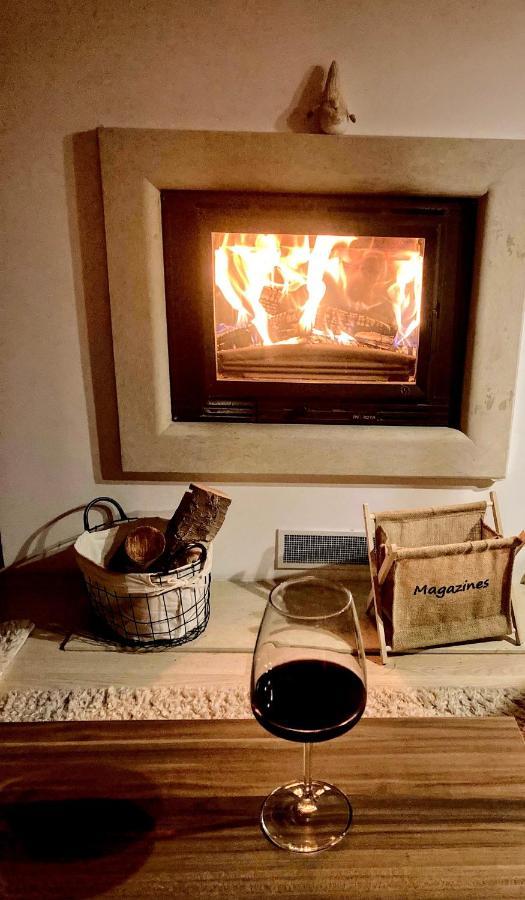 Mirabell - Mountain View & Fireplace Διαμέρισμα Μπάνσκο