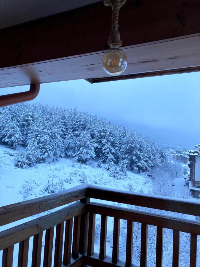 Mirabell - Mountain View & Fireplace * Μπάνσκο