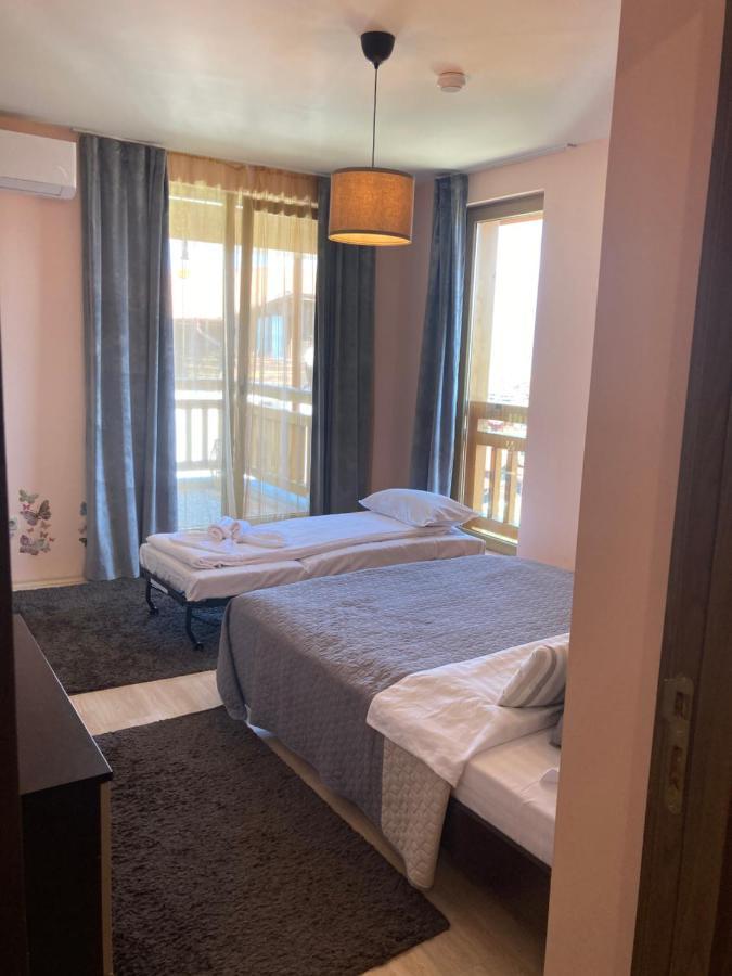 Mirabell - Mountain View & Fireplace Apartment *