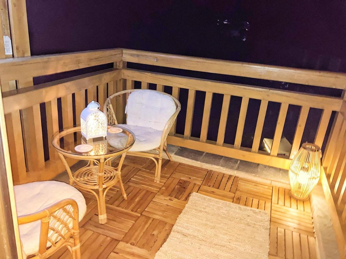 Mirabell - Mountain View & Fireplace Apartment *