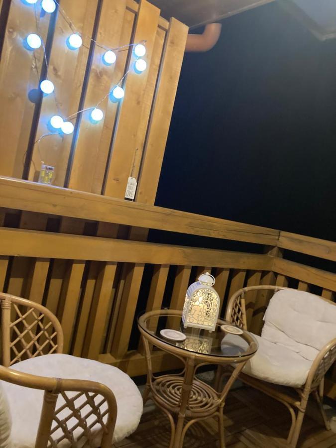 Mirabell - Mountain View & Fireplace * Μπάνσκο