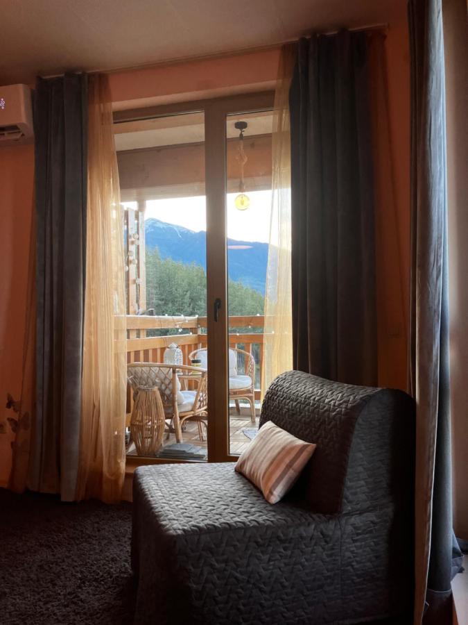 Mirabell - Mountain View & Fireplace *