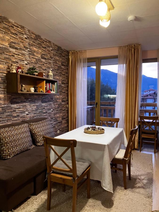 Διαμέρισμα Mirabell - Mountain View & Fireplace *